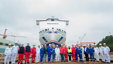 Keltas &bdquo;Stena Futura&ldquo;