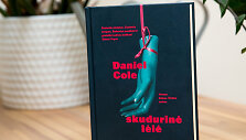 Danielis Koulas &bdquo;Skudurinė lėlė&ldquo;