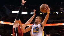 Stephenas Curry