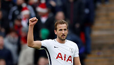 Harry Kane'as