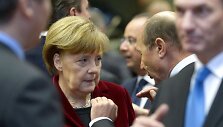 Angela Merkel