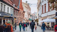 Vilnius