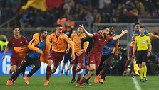 &bdquo;Roma&ldquo; &ndash; &bdquo;Barcelona&ldquo;