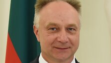 Vilmantas Liorančas