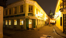 Vilniaus senamiestis