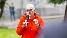 Au&scaron;ra Maldeikienė