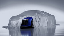 &bdquo;Audi R8&ldquo;