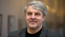 Rimvydas Laužikas