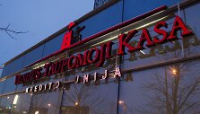 Didžiausia kredito unija &ndash; Vilniaus taupomoji kasa &ndash; paskelbta nemokia.