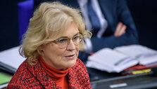 Christine Lambrecht