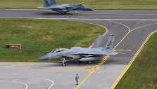  F-15C &bdquo;Eagle&ldquo;