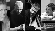 &bdquo;Veronika ChiChi Quartet&ldquo;