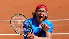 Lucas Pouille