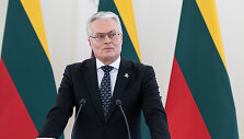 Gitanas Nausėda