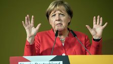 Angela Merkel