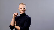 Leon van der Laan