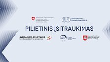 Renginio transliacijos vir&scaron;elis