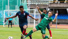 &bdquo;Kauno Žalgiris&ldquo; &ndash; &bdquo;Stumbras&ldquo;