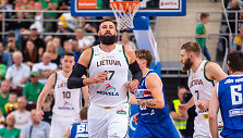 Jonas Valančiūnas