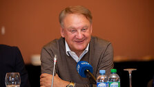 Remigijus Mila&scaron;ius