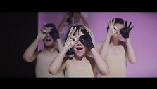 Maddie Ziegler Sios vaizdo klipe &bdquo;Cheap Thrills&ldquo;