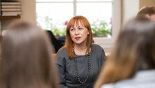 Jurgita Petrauskienė