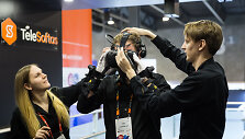 Pasirengimas &bdquo;Inner Child&ldquo; įrangos naudojimui