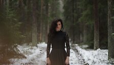 Choreografė Eglė Misiukevičiūtė: &bdquo;Nors gyvenu Vilniuje, tačiau esu marijampolietė ir tuo didžiuojuosi&ldquo;