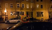 Paauglių mu&scaron;tynės Klaipėdos miesto centre