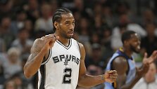 Kawhi Leonardas