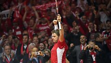 Stanislasas Wawrinka 