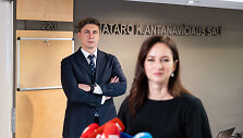 Mindaugas Sinkevičius