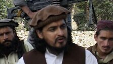 Hakimullah Mehsudas