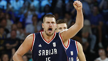 Nikola Jokičius