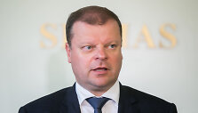 Saulius Skvernelis