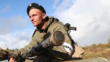 Baltarusijos ir Rusijos karinės pratybos Kaliningrade &bdquo;Zapad 2013&ldquo;