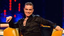 Robbie Williamsas