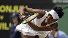 Venus Williams