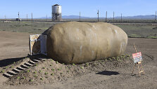 &bdquo;Big Idaho Potato Hotel&ldquo; 