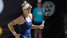 Marketa Vondrou&scaron;ova