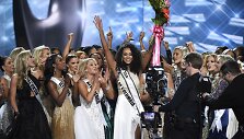 &bdquo;Mis JAV&ldquo; nugalėtoja Kara McCullough
