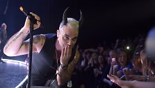 Robbie Williamsas