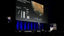 &bdquo;SpaceX&ldquo; pristato Marso užkariavimo planus