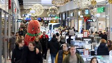 Vilniaus &bdquo;Akropolyje&ldquo; vyksta &bdquo;Jamam&ldquo; akcija