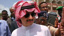 Al-Waleedas bin Talalas