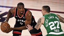 Serge'as Ibaka