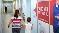 Ben Gurion oro uostas