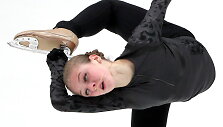 Aleksandra Trusova