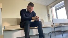 M.I.Teismo duris varsto nuo 2019-ųjų, po lemtingo vakarėlio kaimo turizmo sodyboje. 