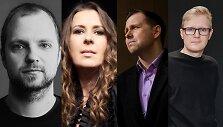  Tomas Vaiseta, Kristina Sabaliauskaitė, Mažvydas Jastramskis, Dainius Vanagas